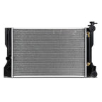 2009-2017 Toyota Corolla OEM Radiator for Automatic Transmission