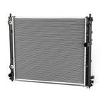 2008-2014 Cadillac CTS 3.0L 3.6L OEM Radiator