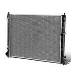 2008-2011 Cadillac STS OEM Radiator