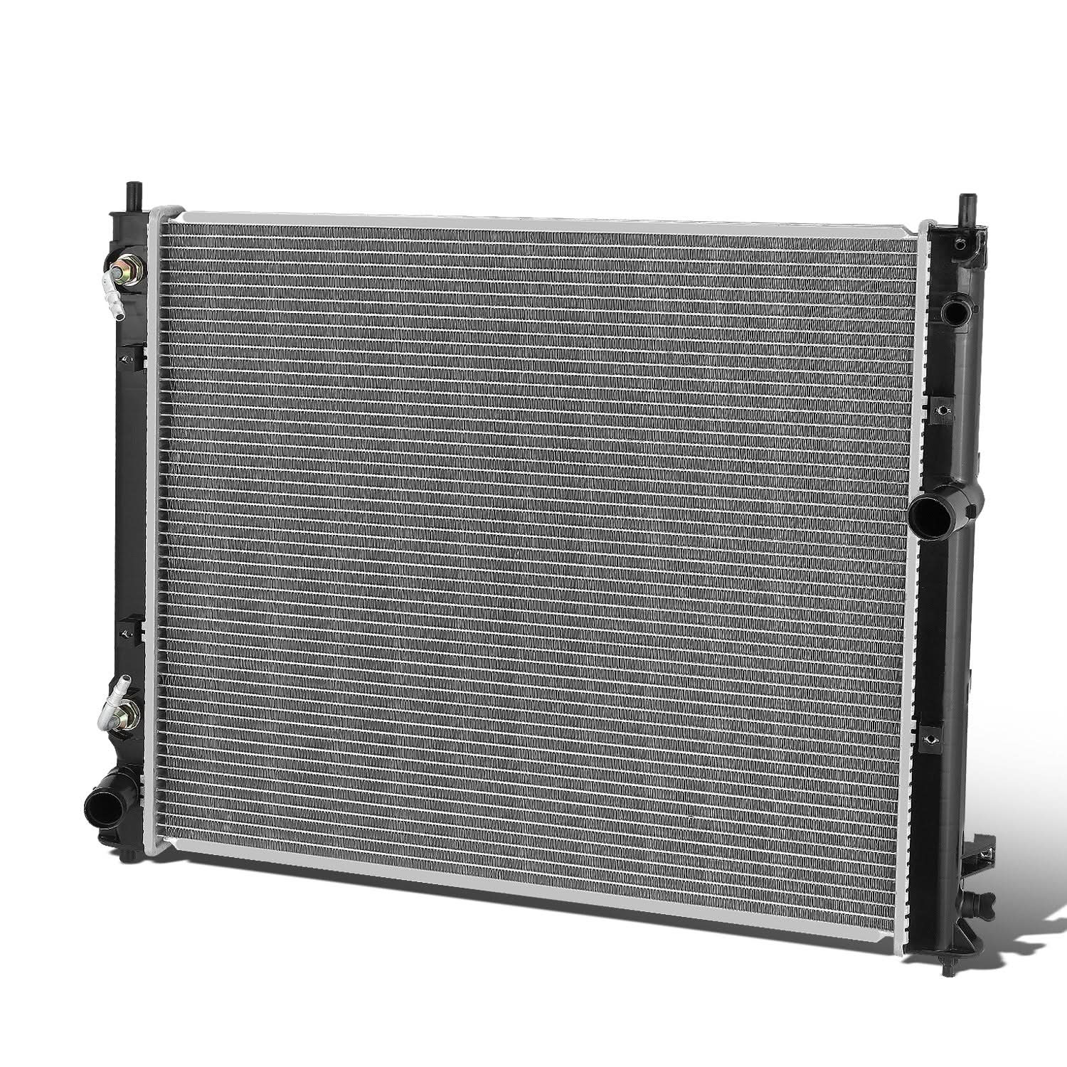 2008-2011 Cadillac STS OEM Radiator