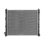 2008-2011 Cadillac STS OEM Radiator