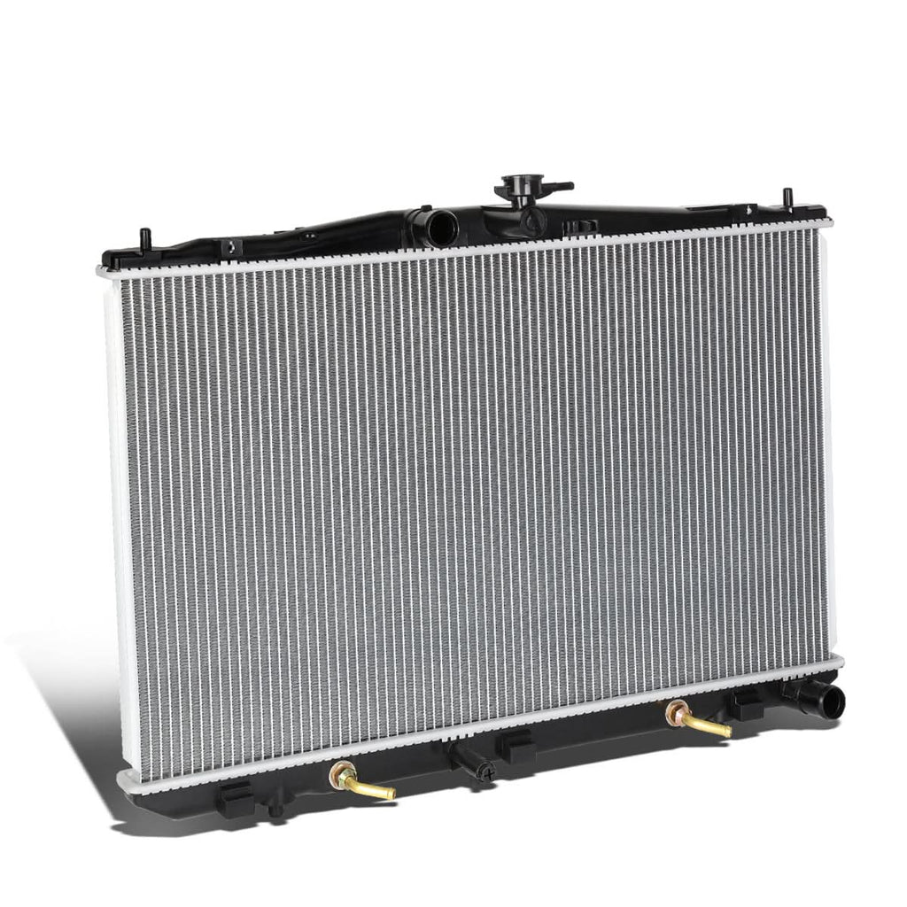 2010-2018 Toyota Sienna OEM Radiator - Automatic Transmission