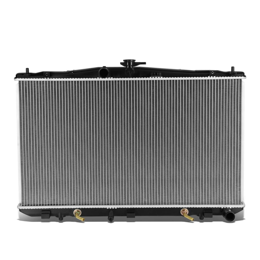 2010-2018 Toyota Sienna OEM Radiator - Automatic Transmission