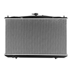2010-2018 Toyota Sienna OEM Radiator - Automatic Transmission