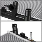 2010-2016 Toyota Sienna / 2010-2015 Lexus RX350/450H Radiator