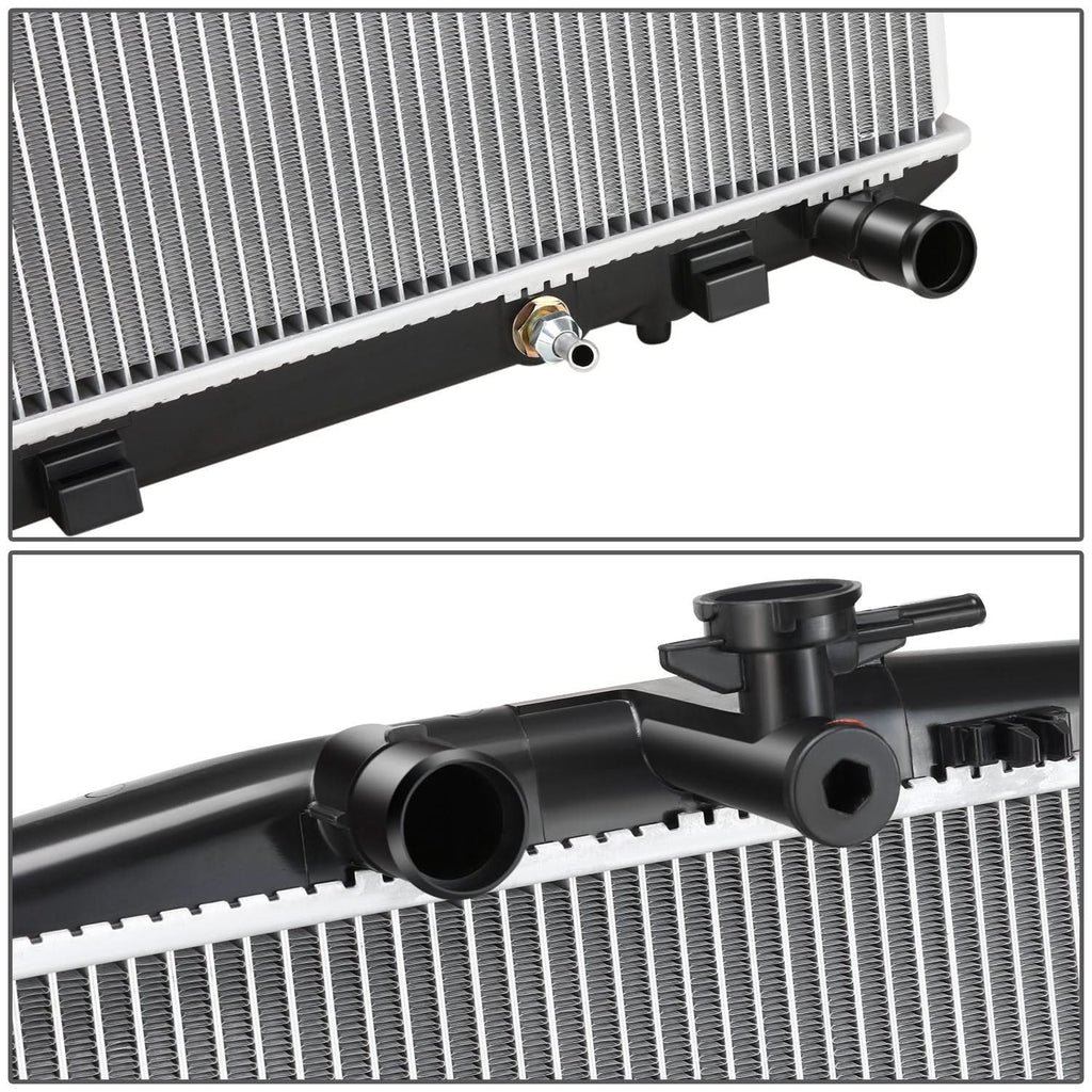 2010-2016 Toyota Sienna / 2010-2015 Lexus RX350/450H Radiator