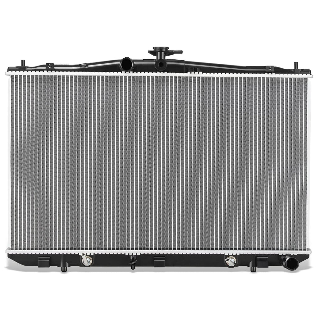 2010-2016 Toyota Sienna / 2010-2015 Lexus RX350/450H Radiator