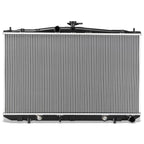 2010-2016 Toyota Sienna / 2010-2015 Lexus RX350/450H Radiator