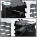 10-16 Toyota Prius/CT200H/Prius V OEM Replacement Radiator