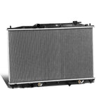 2009-2011 Acura TL OEM Radiator for 3.5L V6 Automatic Transmission