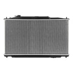 2009-2011 Acura TL OEM Radiator for 3.5L V6 Automatic Transmission