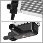 10-15 Toyota Prius OEM Radiator
