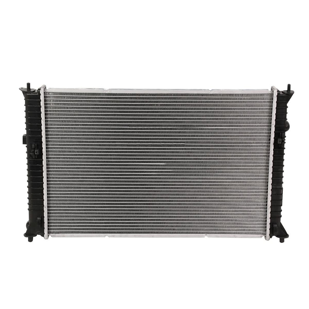 10-12 Ford Fusion/Mercury Milan OEM Radiator 2.5L 3.0L 3.5L