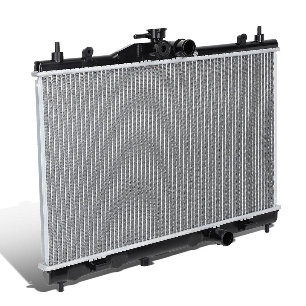 09-14 Nissan Cube OEM Radiator