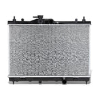 09-14 Nissan Cube OEM Radiator
