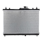 09-14 Nissan Cube OEM Radiator