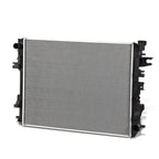 2009-2018 Dodge Ram 1500 2500 3500 OEM Radiator Automatic Trans