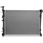 2010-2013 Kia Forte L4 2.0L/2.4L OEM Radiator