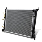 2010-2011 Kia Soul OEM Replacement Radiator