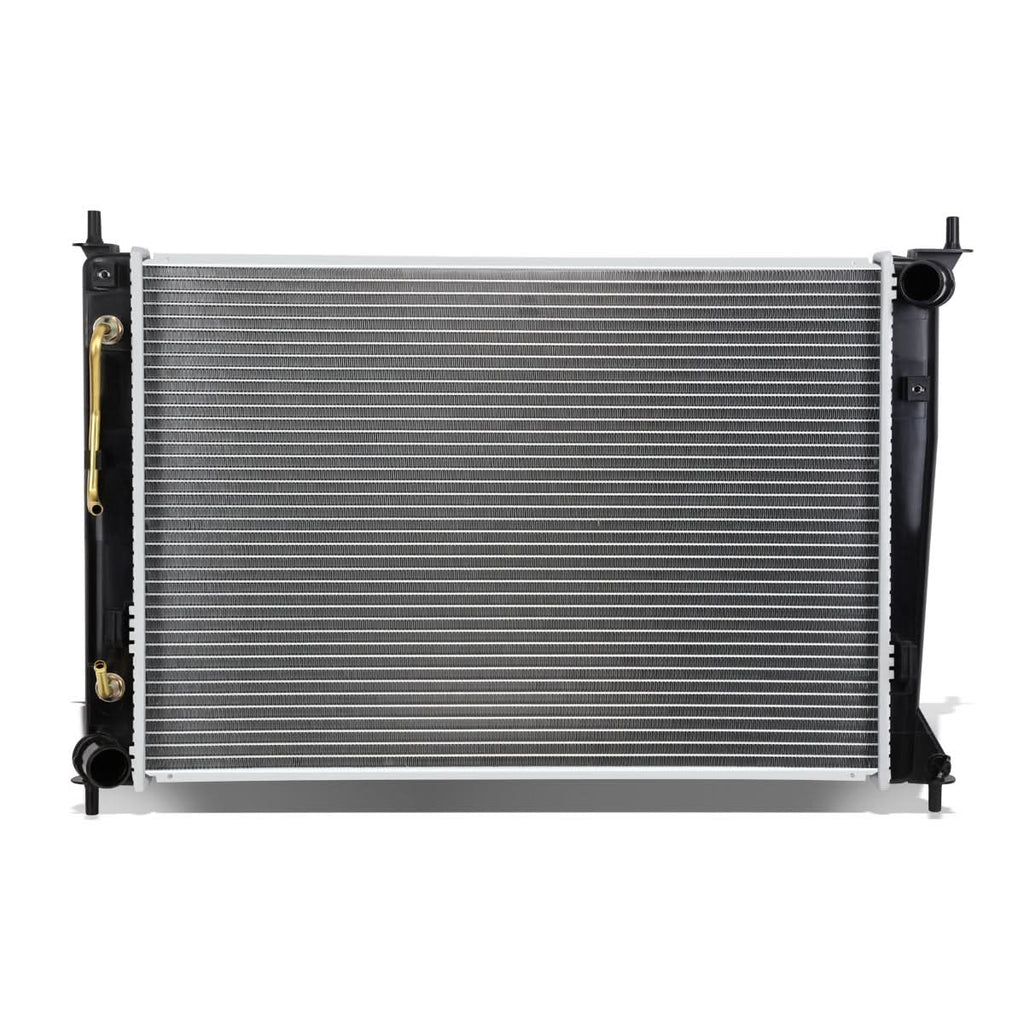 2010-2011 Kia Soul OEM Replacement Radiator