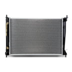 2010-2011 Kia Soul OEM Replacement Radiator
