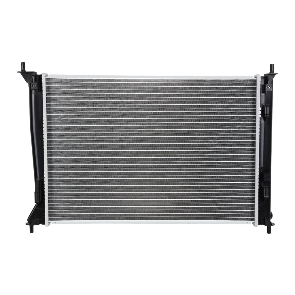 2010-2011 Kia Soul OEM Replacement Radiator