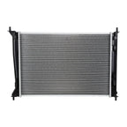 2010-2011 Kia Soul OEM Replacement Radiator