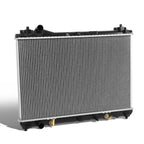 2009-2013 Suzuki Grand Vitara OEM Radiator - 2.4L Driver Side Outlet