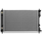 2010-2017 Chevrolet Equinox / GMC Terrain OEM Radiator