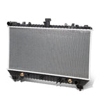 2010-2011 Chevrolet Camaro SS 6.2L OEM Radiator - Automatic Transmission