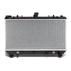 2010-2011 Chevrolet Camaro SS 6.2L OEM Radiator - Automatic Transmission