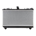 2010-2011 Chevrolet Camaro SS 6.2L OEM Radiator - Automatic Transmission