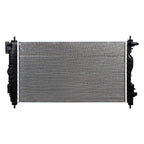 10-19 Chevrolet Impala / Malibu OEM Radiator