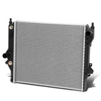 2003-2011 Jaguar S-Type/XF/XJ8/XJR/Vanden Plas OEM Radiator
