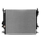 2003-2011 Jaguar S-Type/XF/XJ8/XJR/Vanden Plas OEM Radiator