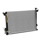 10-15 Hyundai Tucson / 11-16 Kia Sportage OEM Radiator 2.0L 2.4L Hybrid