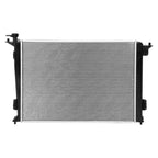 10-15 Hyundai Tucson / 11-16 Kia Sportage OEM Radiator 2.0L 2.4L Hybrid