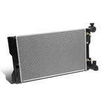2009-2013 Toyota Corolla 1.8L OEM Radiator