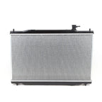 2010-2011 Honda CR-V OEM Radiator - DPI-13155