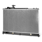 2010-2012 Mazda CX-7 L4 2.3L OEM Radiator