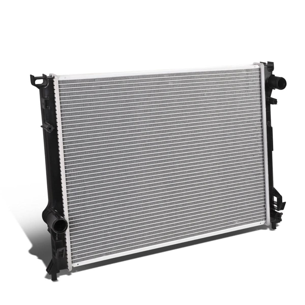 09-18 Dodge Challenger Charger Chrysler 300 OEM Radiator