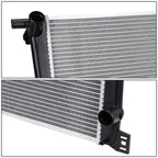 2007-2016 Mini Cooper OEM Replacement Radiator