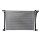 2007-2016 Mini Cooper OEM Replacement Radiator