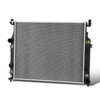 07-11 Mercedes ML63 AMG / 07-09 R320 / 07 R63 AMG OEM Radiator