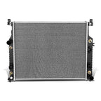 07-11 Mercedes ML63 AMG / 07-09 R320 / 07 R63 AMG OEM Radiator