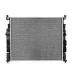 07-11 Mercedes ML63 AMG / 07-09 R320 / 07 R63 AMG OEM Radiator