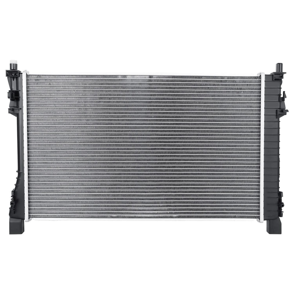 2005-2007 Mercedes SLK280 SLK350 OEM Radiator