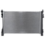 2005-2007 Mercedes SLK280 SLK350 OEM Radiator