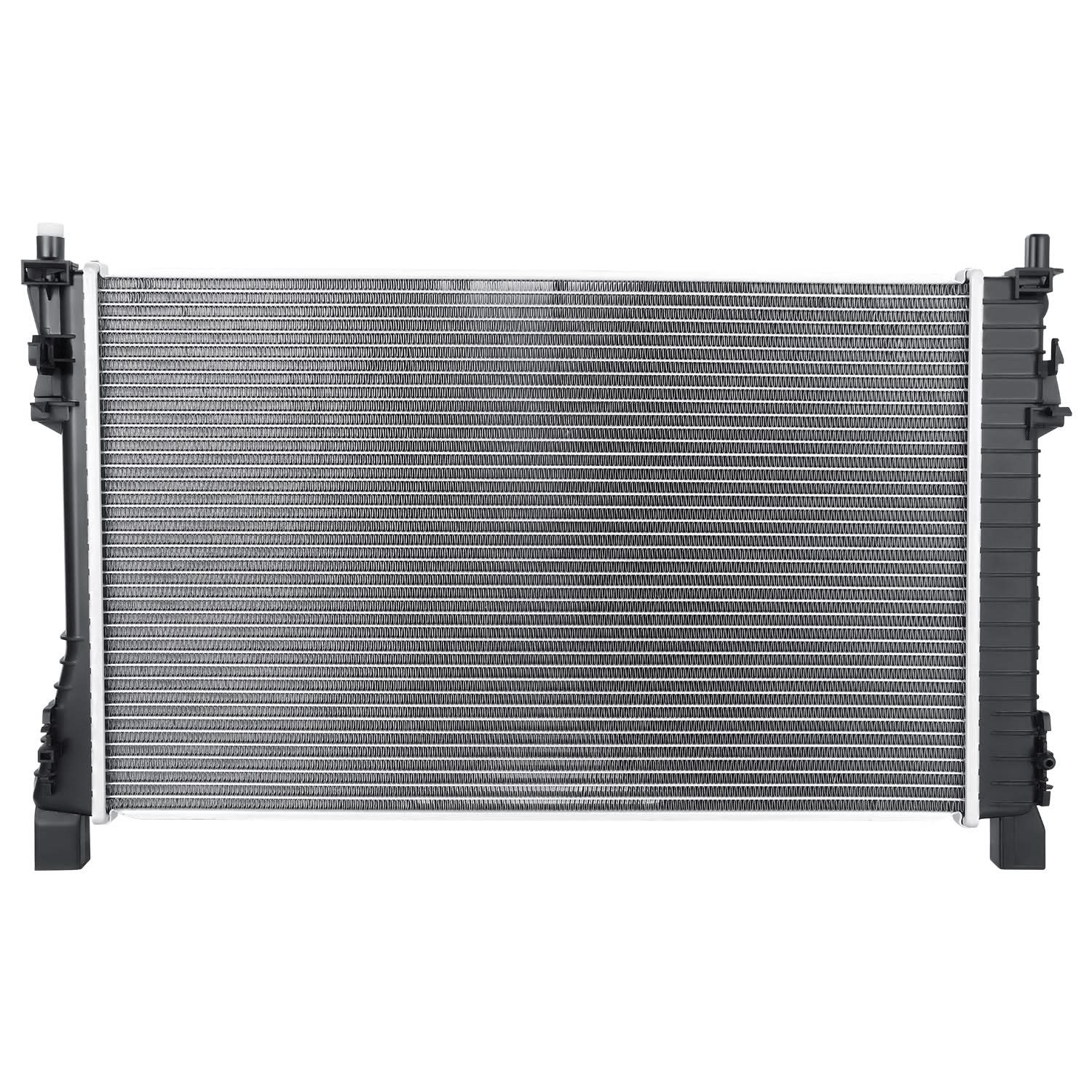 2005-2007 Mercedes SLK280 SLK350 OEM Radiator