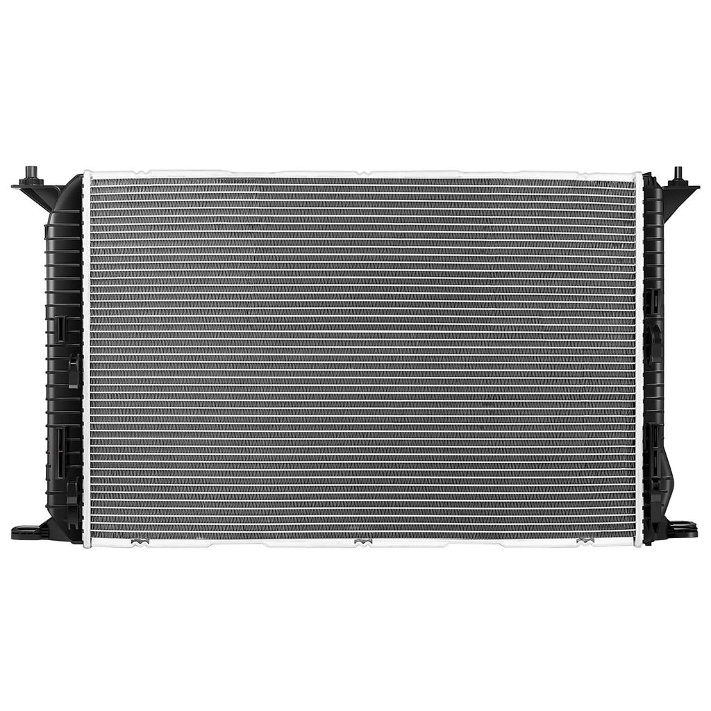 2008-2015 Audi RS5/S5 V8 4.2L OEM Radiator